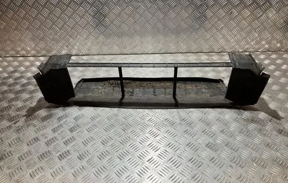 Mercedes-Benz GLA W156 X156 Radiator trim A1565050330