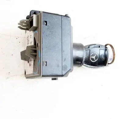 Mercedes-Benz B W246 W242 Ignition lock A2469059300 06134631 606337631406123