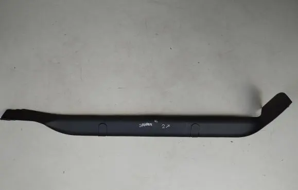 Volkswagen Sharan Other sill/pillar trim element 7M3853371J 95VWA13245AKW