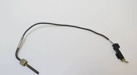 Mercedes-Benz Sprinter W906 Oil temperature sensor A0071537528