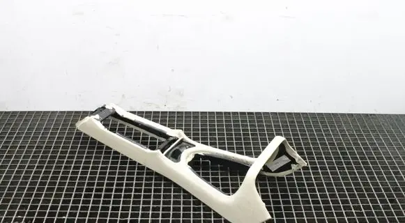 Jaguar XK8 - XKR Other center console (tunnel) element 