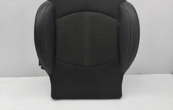 Mini Cooper Countryman R60 Front passenger seat console base 