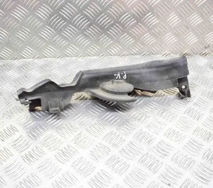 BMW 4 F32 F33 Engine compartment rubber 7255803