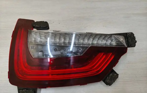 BMW i3 Rear/tail lights set 63217389605