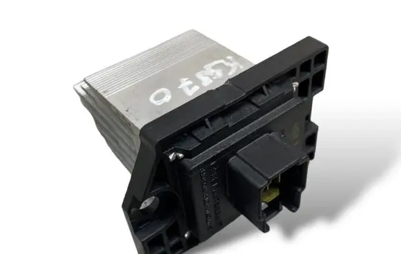 Hyundai H-1, Starex, Satellite Heater blower motor/fan resistor