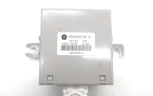 Jeep Compass Other control units/modules 05033301AF