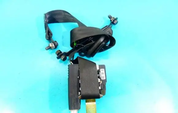 Chevrolet Epica Front seatbelt 34010077 IMPRK1192129