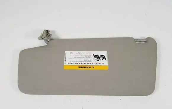 Mercedes-Benz GLK (X204) Sun visor A2048106210