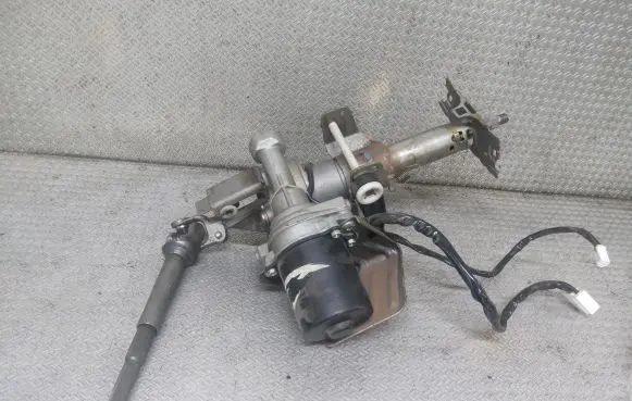 Toyota Yaris Electric power steering pump 6900000472 452000D031