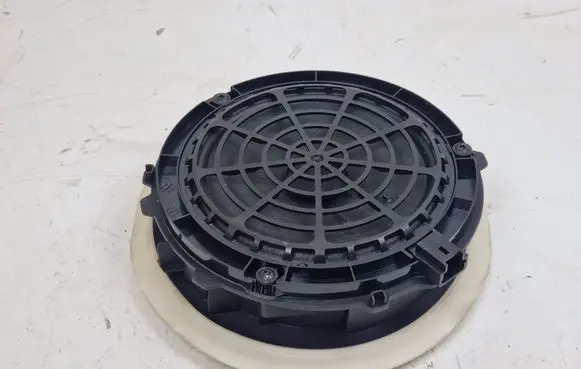 Peugeot 308 Front door speaker 9803506480