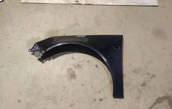 Opel Insignia A Fender