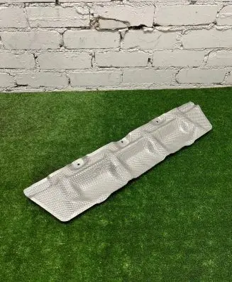 BMW M4 G82 G83 Exhaust heat shield 8070512 16977811