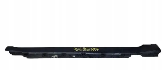 Volkswagen Arteon Sill 3G8853857
