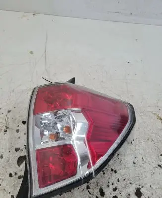 Subaru Forester SH Rear/tail lights