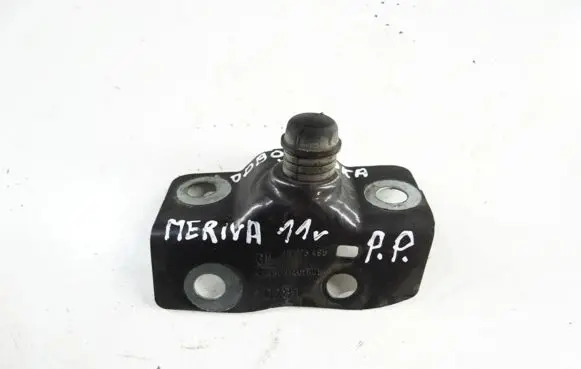 Opel Meriva B Other engine part 