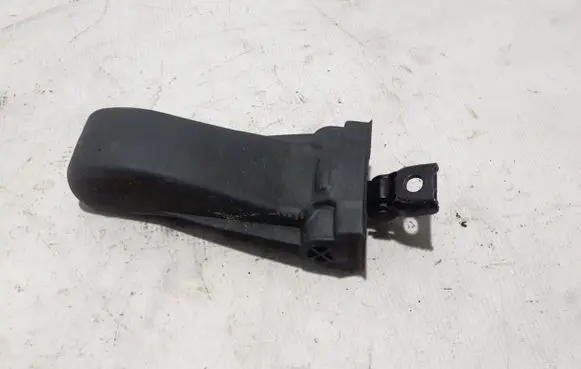 Cupra Formentor Rear door check strap stopper 5FF839249