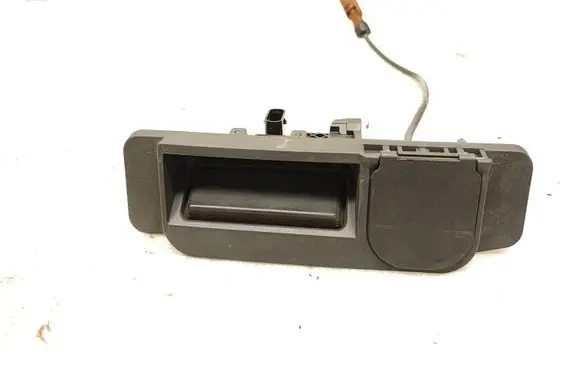 Mercedes-Benz S W222 Tailgate handle with camera A2227500593
