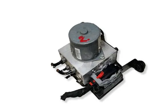 Volkswagen Sharan ABS Pump 7N0614109S
