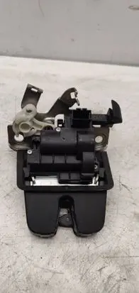 Volkswagen PASSAT B8 Tailgate/trunk/boot lock/catch/latch 3G0827505C