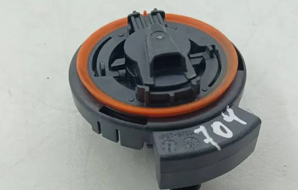 Ford Focus Airbag deployment crash/impact sensor JX7T14C676AA
