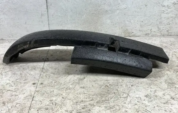 Volkswagen Multivan T4 Front bumper foam support bar 7D0807694