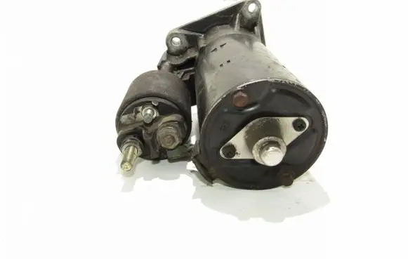 Alfa Romeo 156 Starter motor