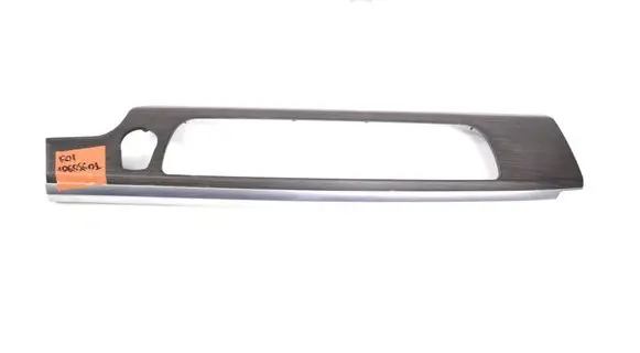 BMW 7 F01 F02 F03 F04 Dashboard glove box trim 9232141