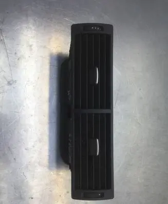 Audi A4 S4 B7 8E 8H Dash center air vent grill 8E0820951 36113010