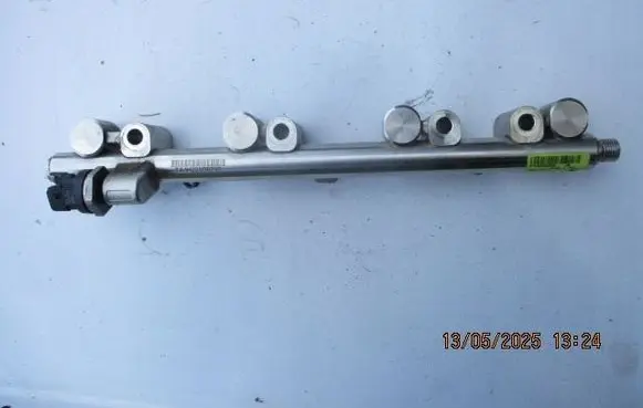 KIA Stinger Fuel main line pipe 353402GTB1