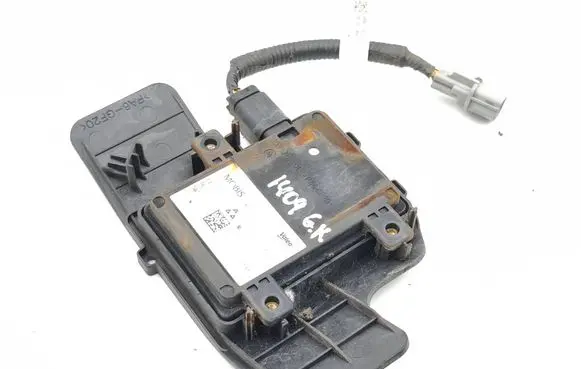 KIA Niro Blind spot module G599151000 A243524320 G59866100