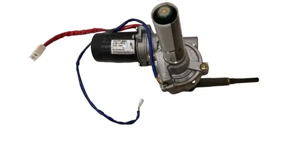 Toyota Avensis T250 Electric power steering pump 6900001140 4520005243 6011400001735