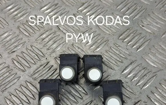 Hyundai Tucson TL Parking PDC sensor 95720D3000