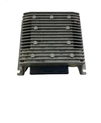 Skoda Superb B6 (3T) Sound amplifier 5C6035456