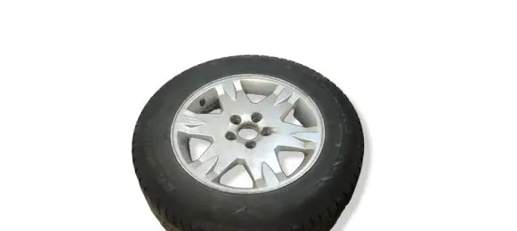 Volvo XC70 R16 alloy rim 30647473