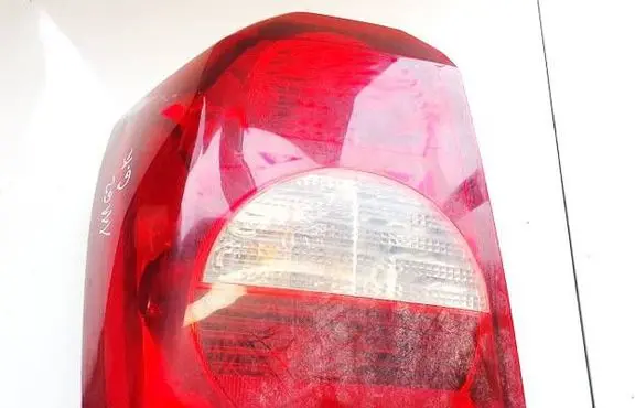 Dodge Caliber Rear/tail lights 05303753AE 05303881AE