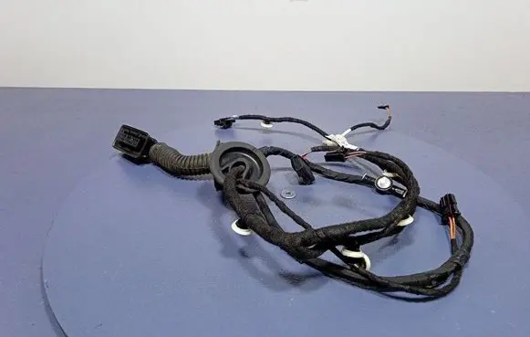 Skoda Kodiaq Other wiring loom 565971694A