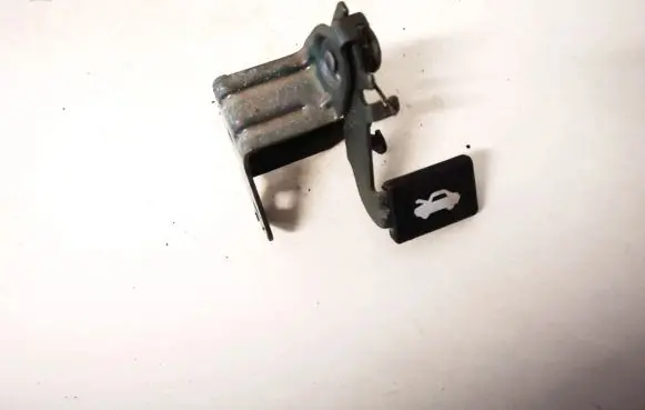 Hyundai Atos Classic Engine bonnet (hood) release handle