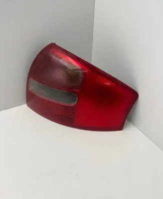 Audi A6 S6 C4 4A Tail light bulb cover holder B5831BL THK161