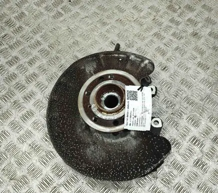 Mercedes-Benz GLE (W166 - C292) Rear wheel hub A1663500208