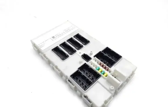 BMW 2 F22 F23 Central body control module 9387262 6135938726201
