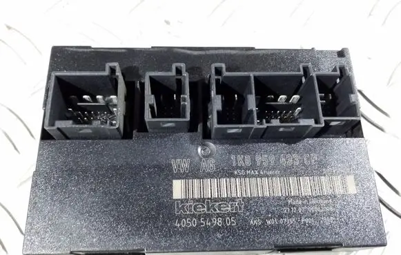 Volkswagen Touran I Comfort/convenience module 1K0959433CP 4050549805