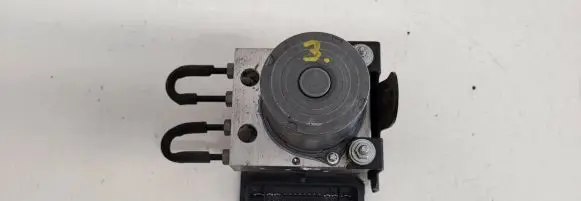 Jaguar XF X260 ABS Pump 0X63141447AG 15094 0265243971