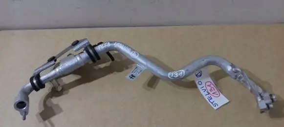 Alfa Romeo Stelvio Air conditioning (A/C) pipe/hose 00505353000