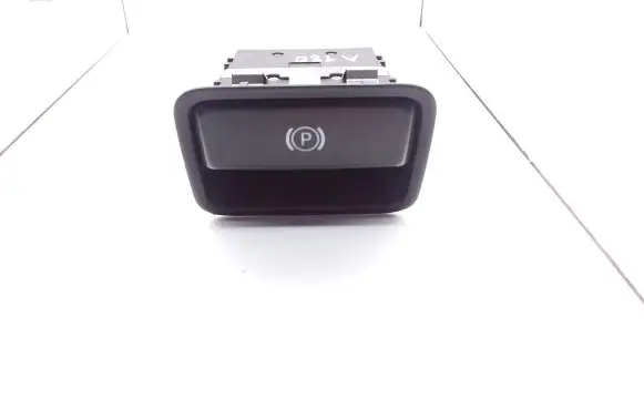 Mercedes-Benz A W176 Hand parking brake switch A2469050451 130806