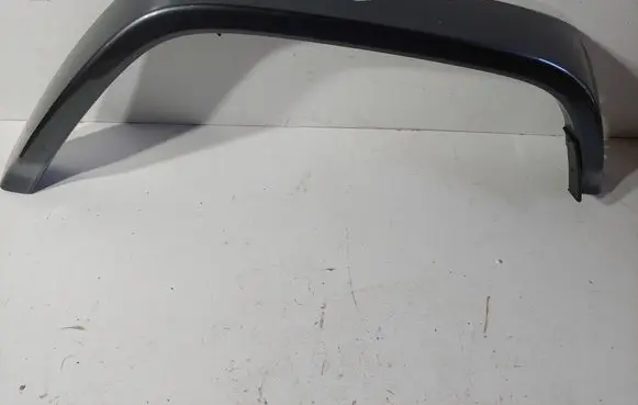 Mercedes-Benz G W463 2nd Gen Rear arch trim A4638805703