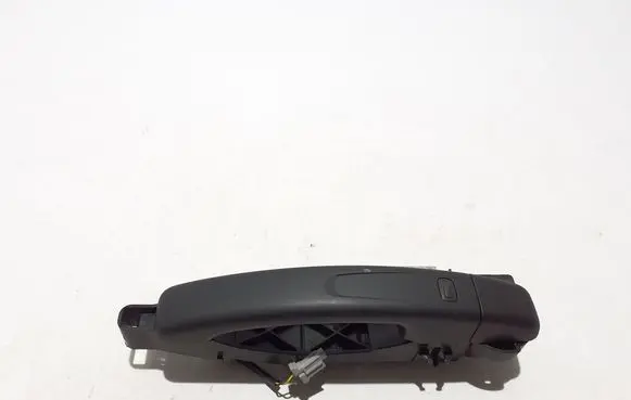 Renault Trafic III (X82) Front door exterior handle 