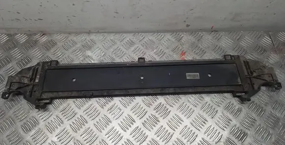 BMW 7 F01 F02 F03 F04 Bottom radiator support slam panel 7804619