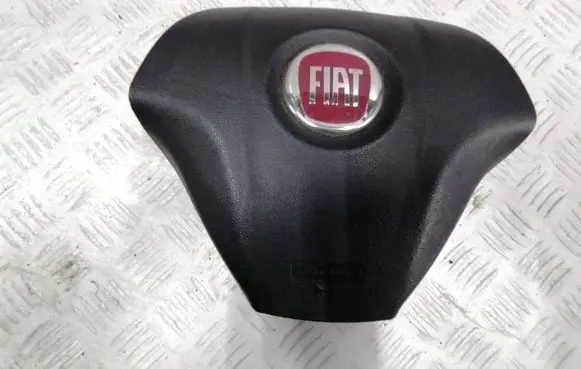 Fiat Doblo Steering wheel airbag 07354968570 CA702211XX 30037