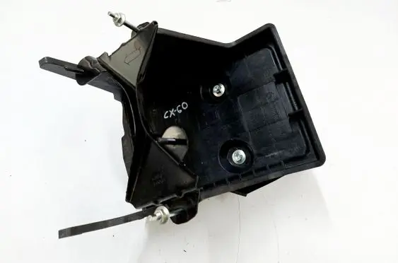 Mazda CX-60 Battery box tray KBB356041