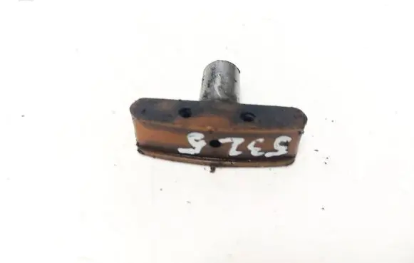 Volvo V50 Slide rail for timing chain 268D004
